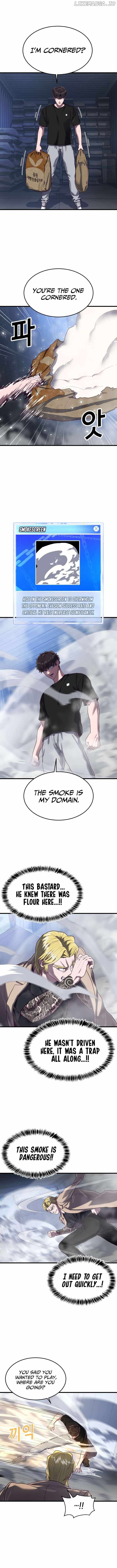 Absolute Submission Chapter 45 16